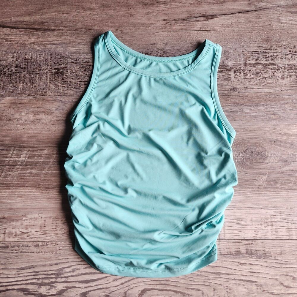 (S) Halara tank top